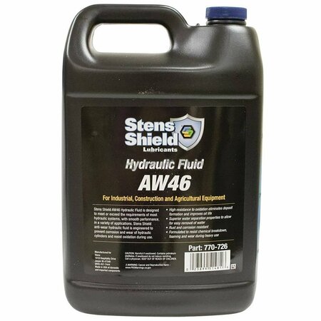AFTERMARKET AW46HYD Hydraulic Fluid for Universal Products SSK20-0071